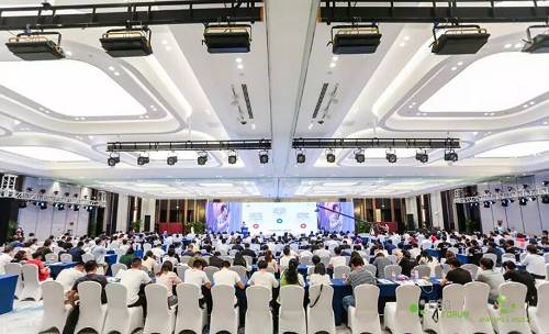 王者诞生！2019区块链大赛获奖名单揭晓