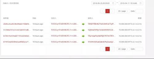 当攻击小号收到假币后，攻击者又调用BTTBank合约有缺陷的invest函数。