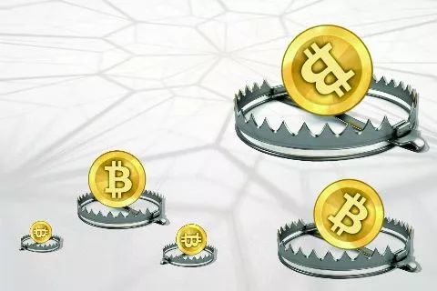 北京商报:一些利用矿机概念非法传销层出不穷