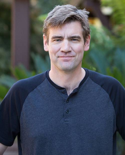 a16z crypto 合伙人、区块链投资人 Chris Dixon