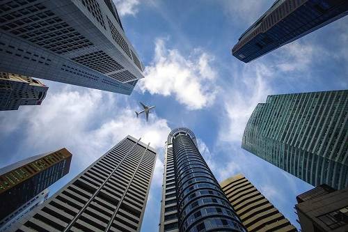 区块链：“摩根们”趋之若鹜的因与果