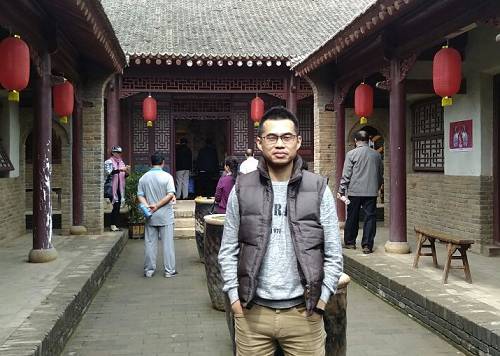 汪晓明：是什么限制了区块链的发展?丨哔哔大咖秀