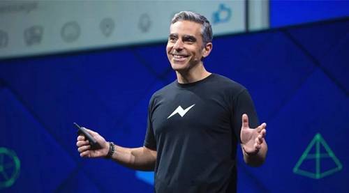 Facebook区块链部门负责人大卫・马库斯（David Marcus）