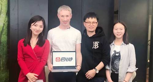Polkadot创始人Gavin Wood：是时候将POW替换为POS了