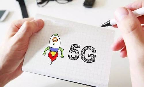5G与物联网离不开区块链