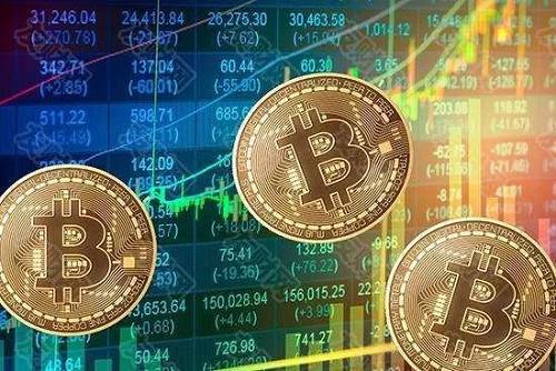 Coinshares 2019上半年加密报告：机构投资者正在推动比特币牛市（全文）