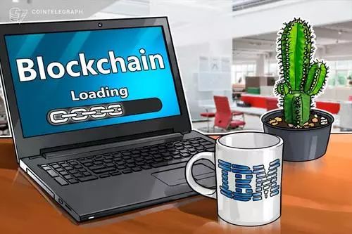 IBM要推稳定币，恒星币应声大涨