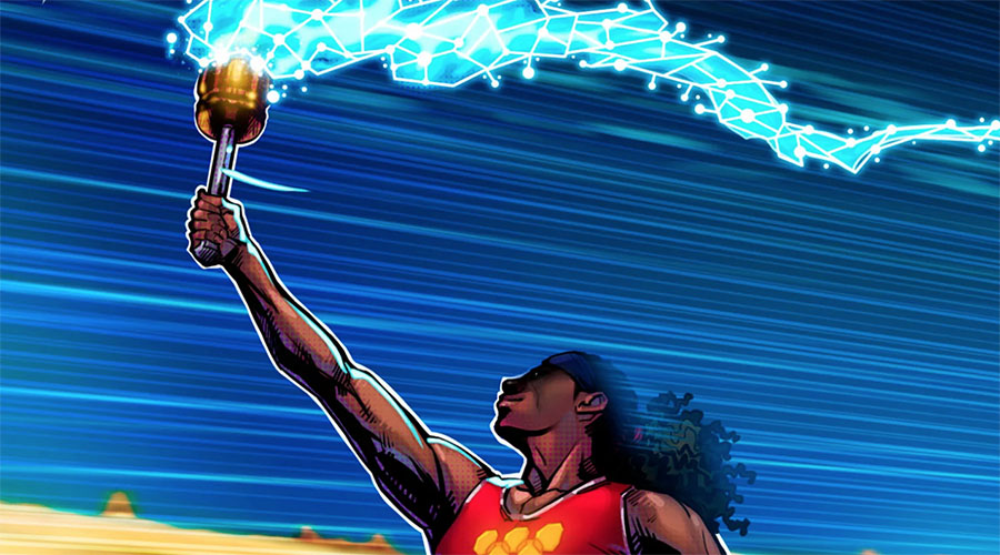 网球巨星Serena Williams投资Coinbase