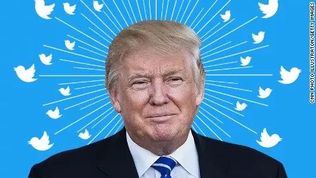 咱们别折腾了，干脆出钱，把Twitter收购了，然后把大统领的帐号封了吧！为世界人民谋福利！推特的市值也才三百多亿而已啊！一天祸害的钱，就够买330多个推特的啦！
