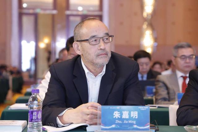 朱嘉明：“非常态”下的金融与科技（附演讲全文）