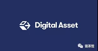 三星和Salesforce追加3500万美元投资区块链公司Digital Asset