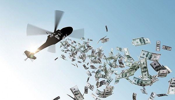 技术、政策和疫情碰撞后 对货币的重新思考